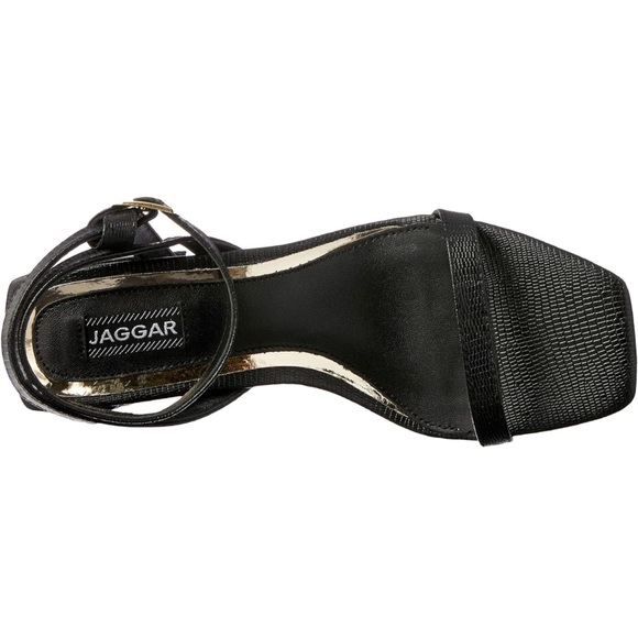 Jaggar Essential Heels - black, size 40 - Picture 3 of 12